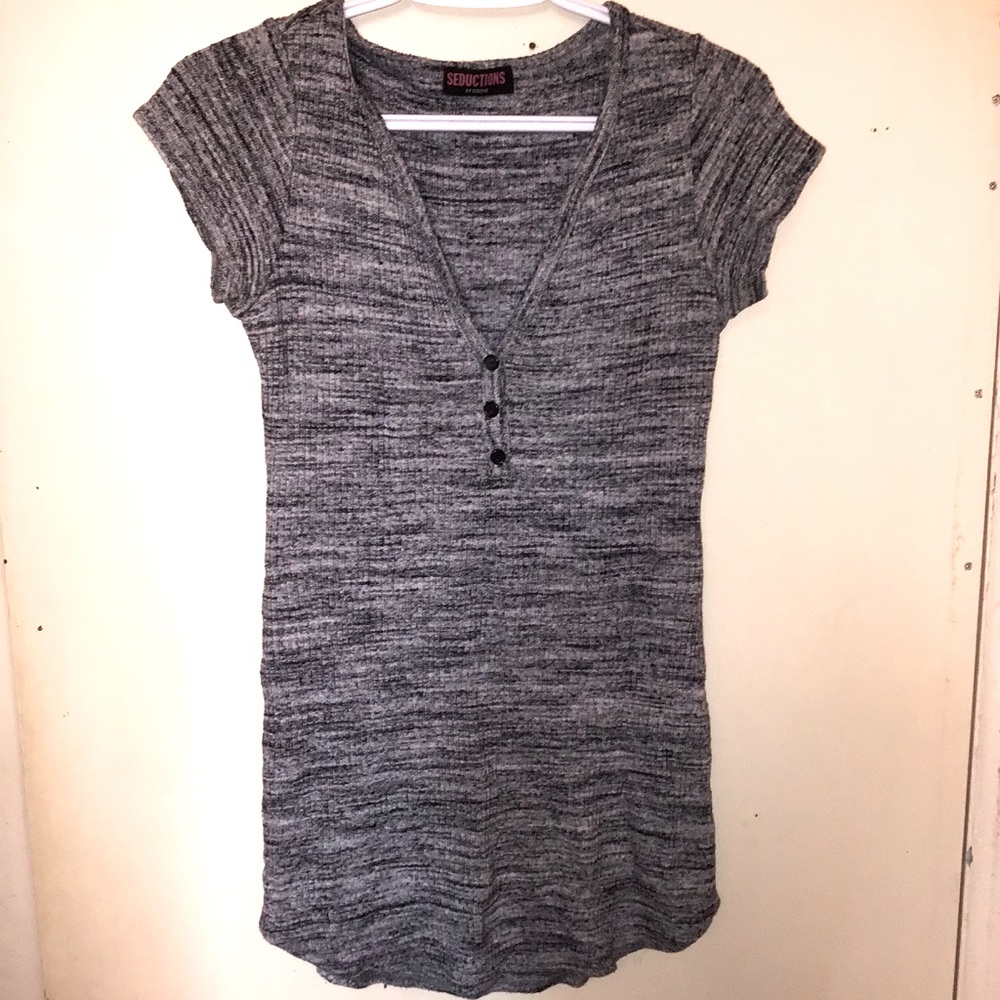 Short sleeve shirt